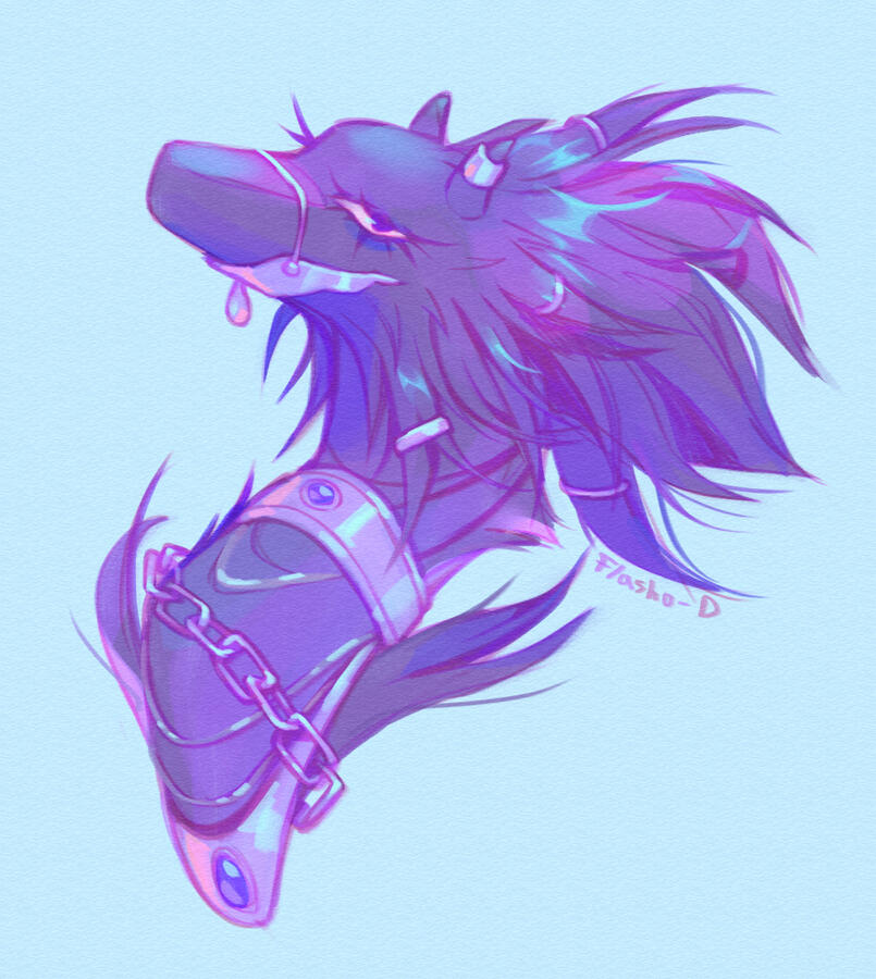 Boceto Coloreado