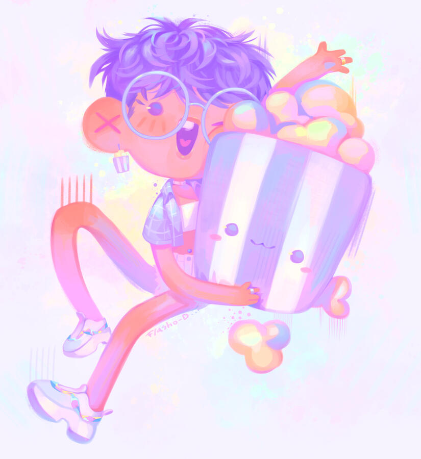 Full Color